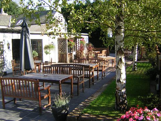 The Burlton Inn-官方