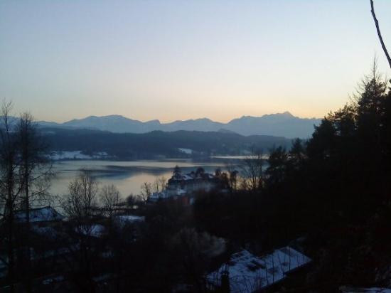 Techelsberg旅游攻略图片