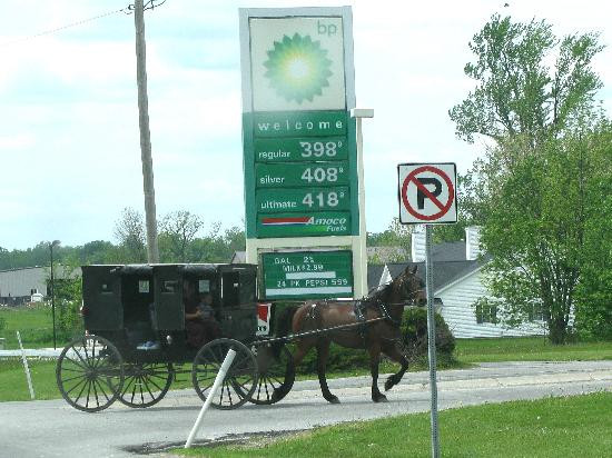 LaGrange旅游攻略图片