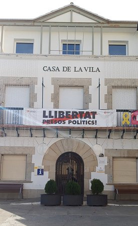 Oficina de Turisme Sant Pol de Mar-桑特波尔德马尔必去景点