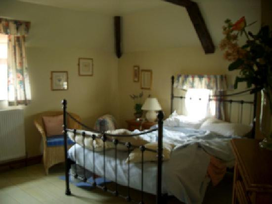 Elbie House Bed and Breakfast主图