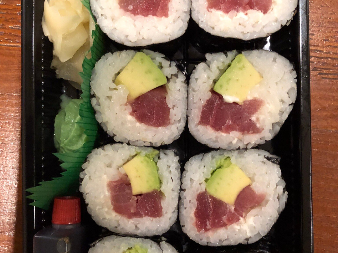 Grace Sushi