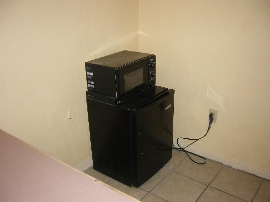 Budget Inn & Suites El Centro