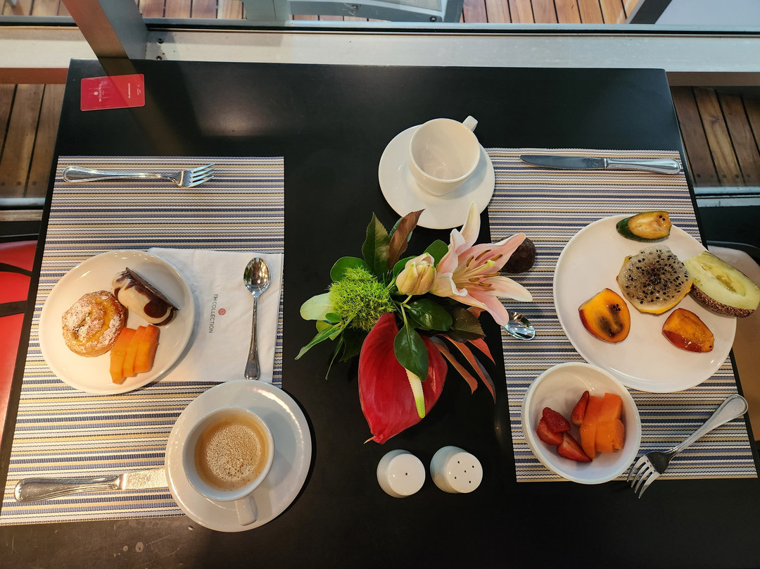 Nh Collection Medellín Royal主图