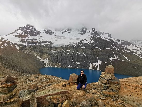 Cerro Castillo景点图片