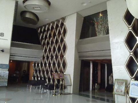 大众空港宾馆主图