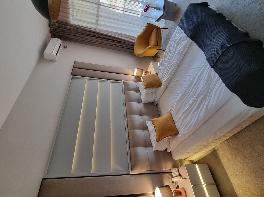 Hotel Edma主图