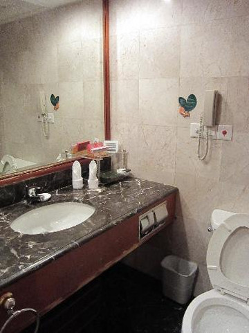 湖南佳程酒店主图