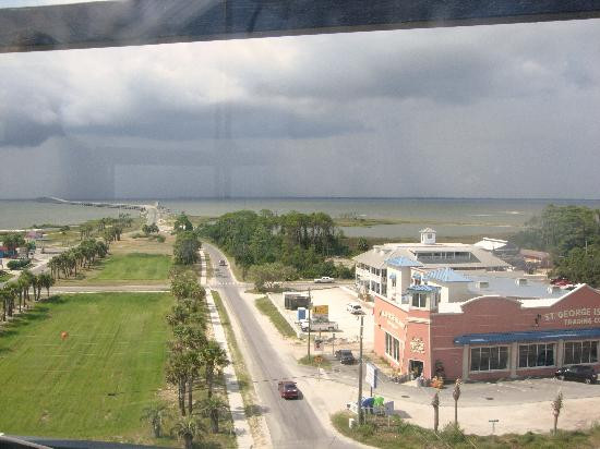 Saint George Island Lighthouse, Gift Shop and Museum景点图片