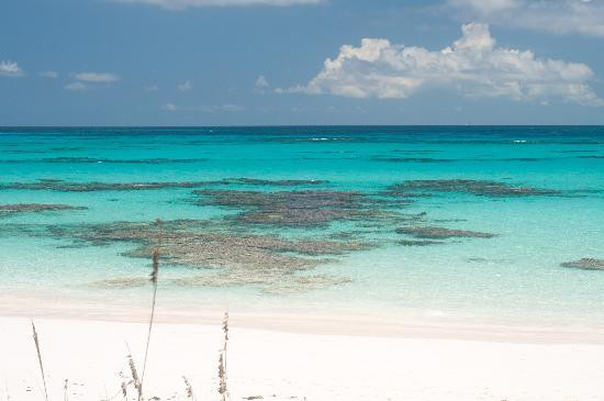 Princess Cays-伊柳塞拉必去景点