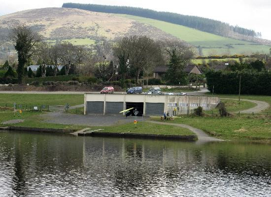 Blessington Lakes-Wicklow必去景点