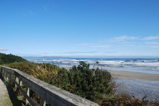 West Coast Visitor Information Centre-斯特拉恩必去景点