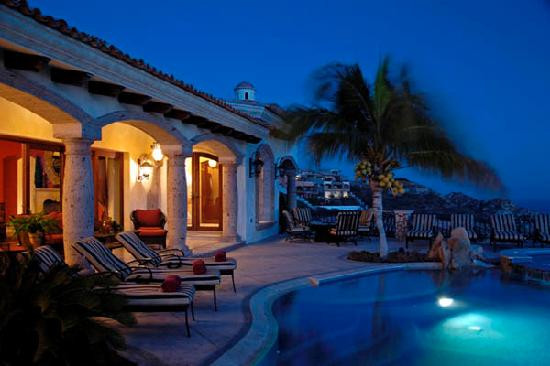 Pedregal de Cabo San Lucas-卡波圣卢卡斯必去景点