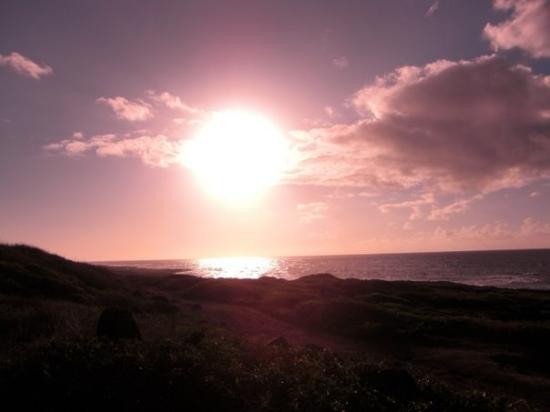 卡伊娜点自然景区-怀厄奈必去景点