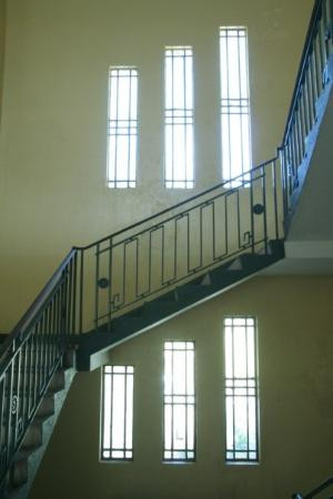 Government Buildings - Parliament-苏瓦必去景点