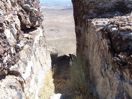 牛仔骑马游-拉斯维加斯必去景点