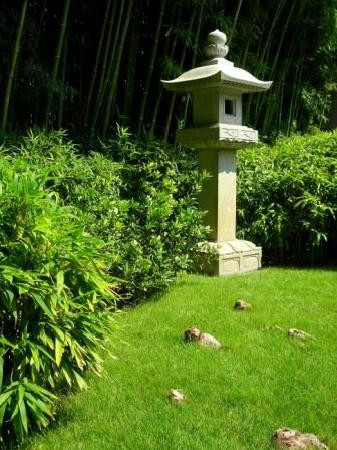 Fort Worth Botanic Garden-沃思堡必去景点