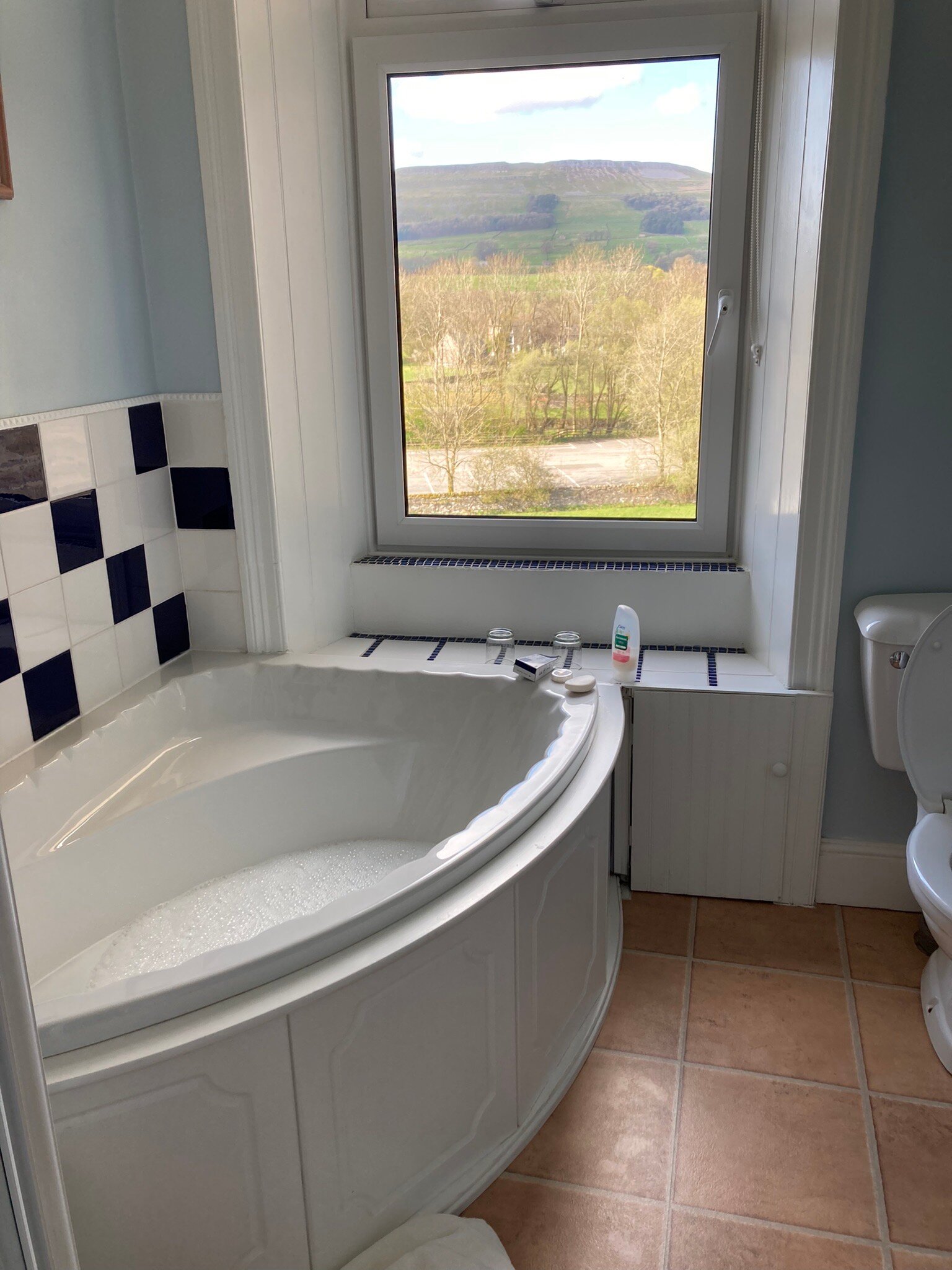 Wensleydale House-官方