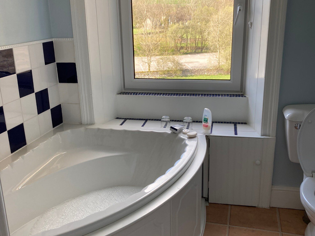 Wensleydale House主图