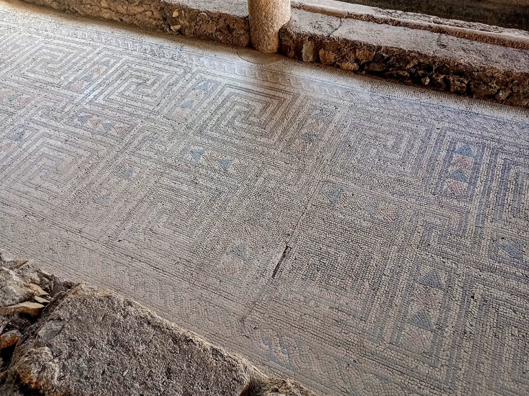 Casa Romana del Anfiteatro景点图片