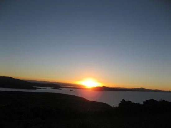 Amantani Island-Isla Amantani必去景点