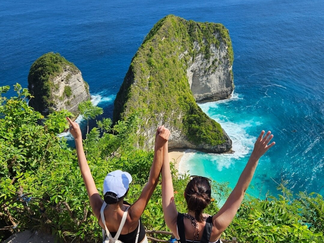 Hire Nusa Penida Tours-珀尼达岛必去景点