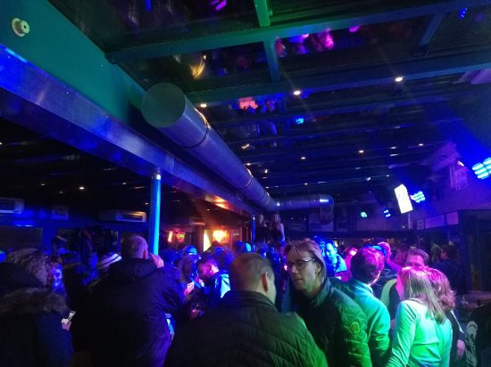 Ice Bar-玛莉霍芬必去景点