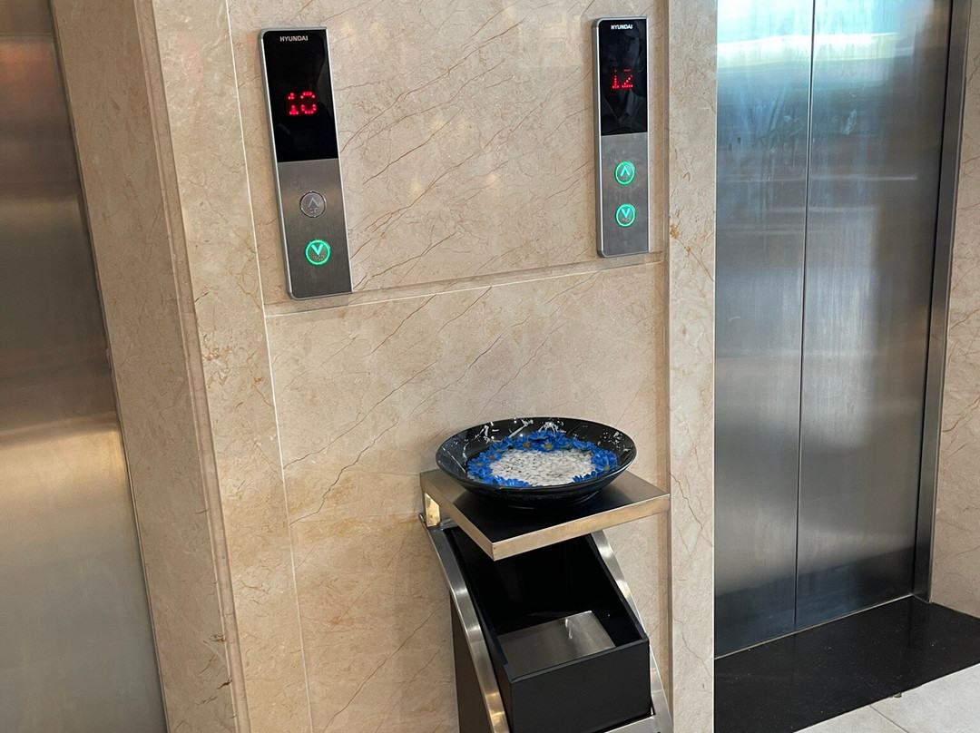 Odin Hotel Quy Nhon主图