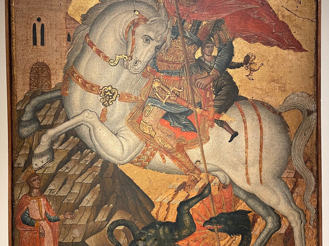 Palazzo Bellomo-锡拉库扎必去景点