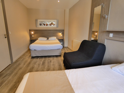 洛吉斯酒店拉雷西登斯主图