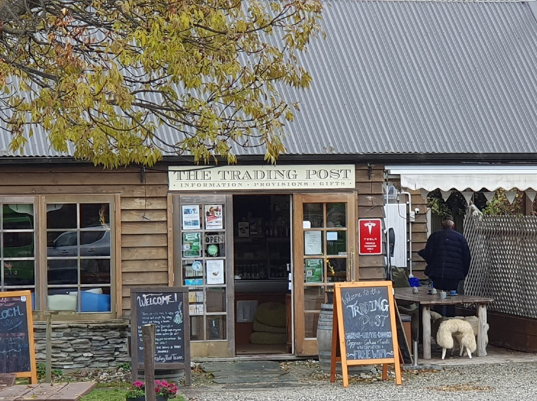 格伦诺基-昆士城路-克赖顿山必去景点