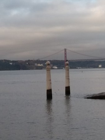 Cais das Colunas-里斯本必去景点