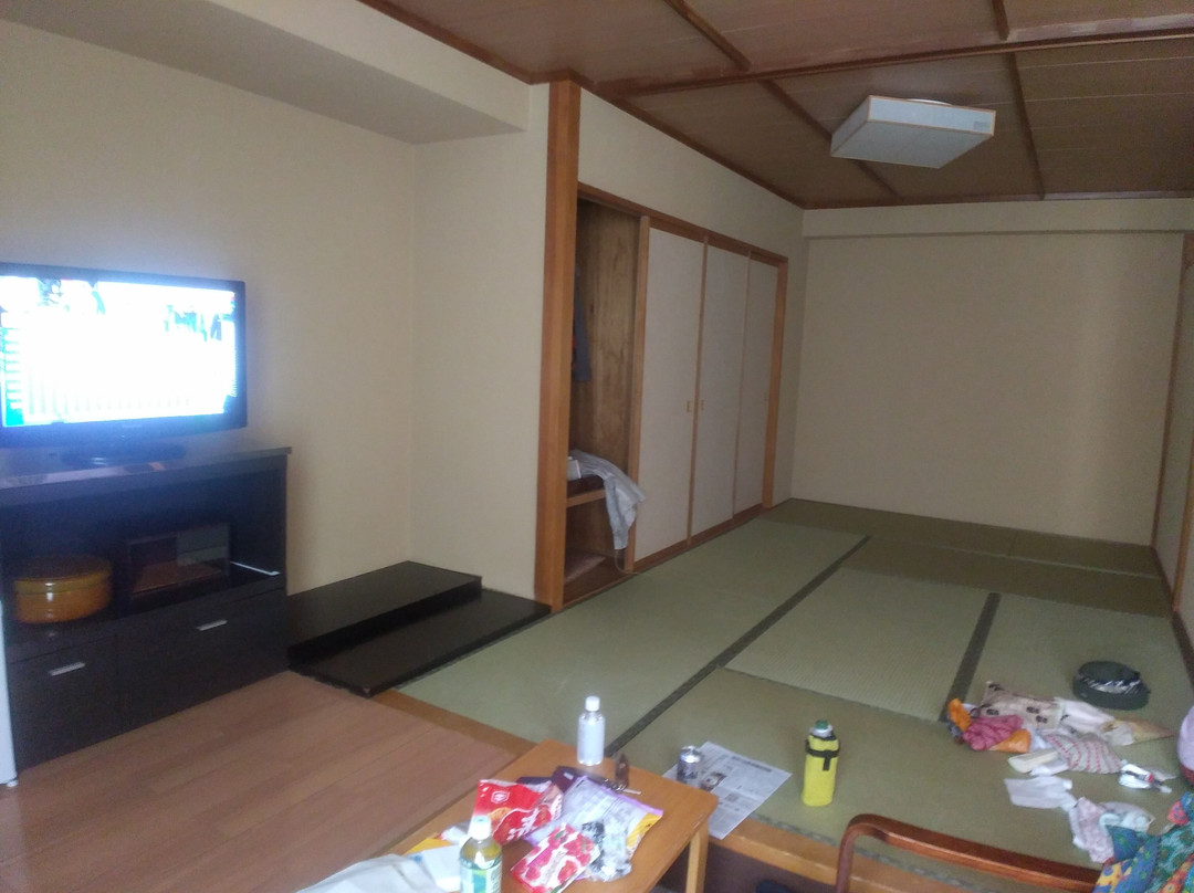 Oedo Onsen Monogatari Naruko Onsen Kounkaku主图