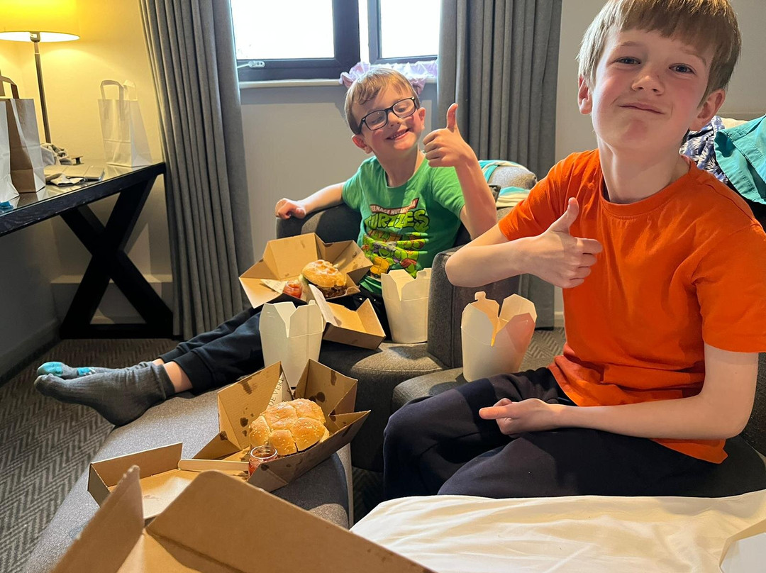 De Vere Wokefield Estate主图