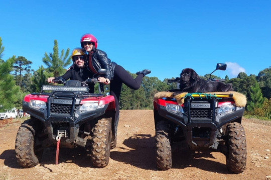 JM Expedições-卡内拉必去景点