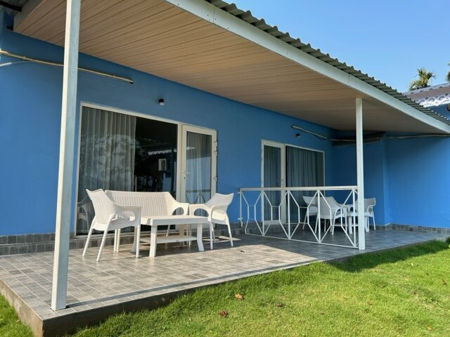 Sinclairs Retreat Dooars, Chalsa主图