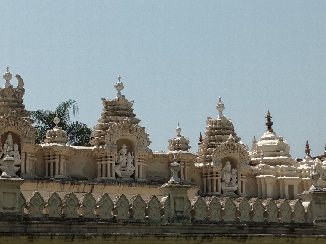 Mysore Palace景点图片