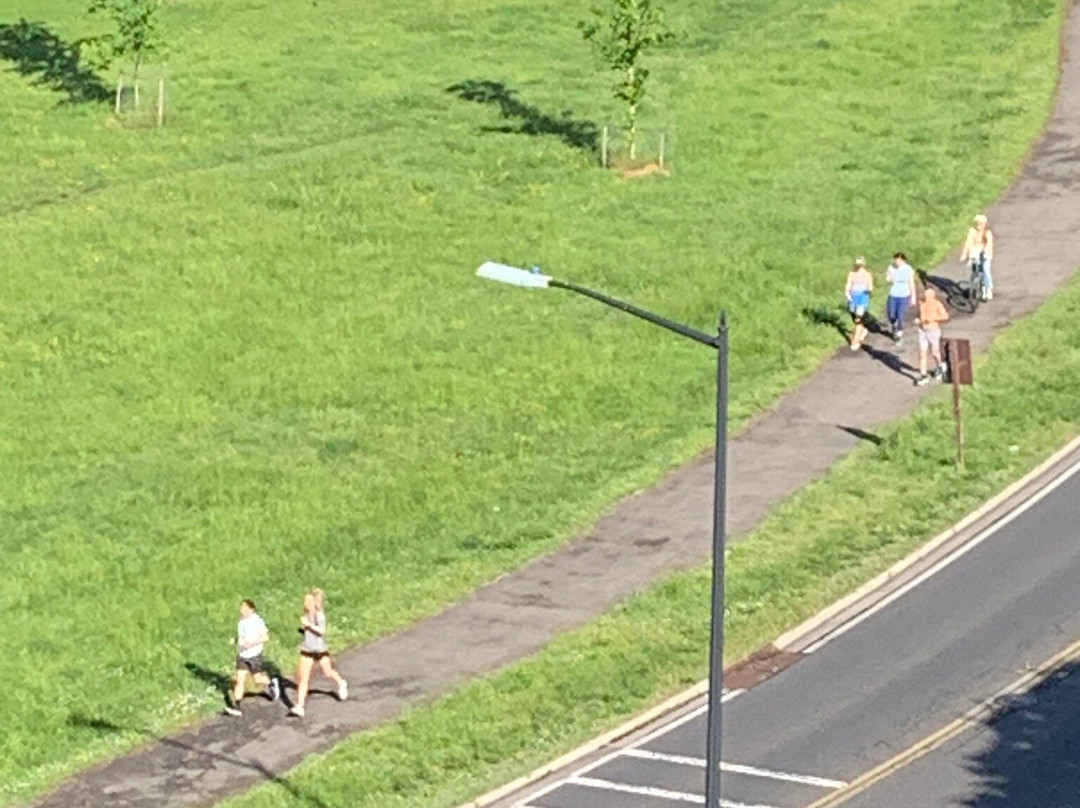 岩溪公园-华盛顿特区必去景点