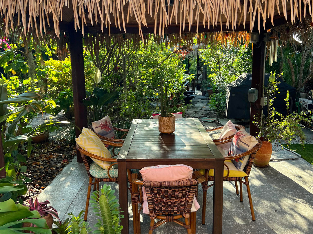 The Desoto Inn主图