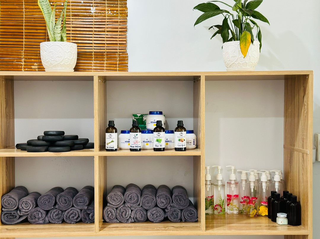 Sun Spa Hoi An-Cam Chau必去景点