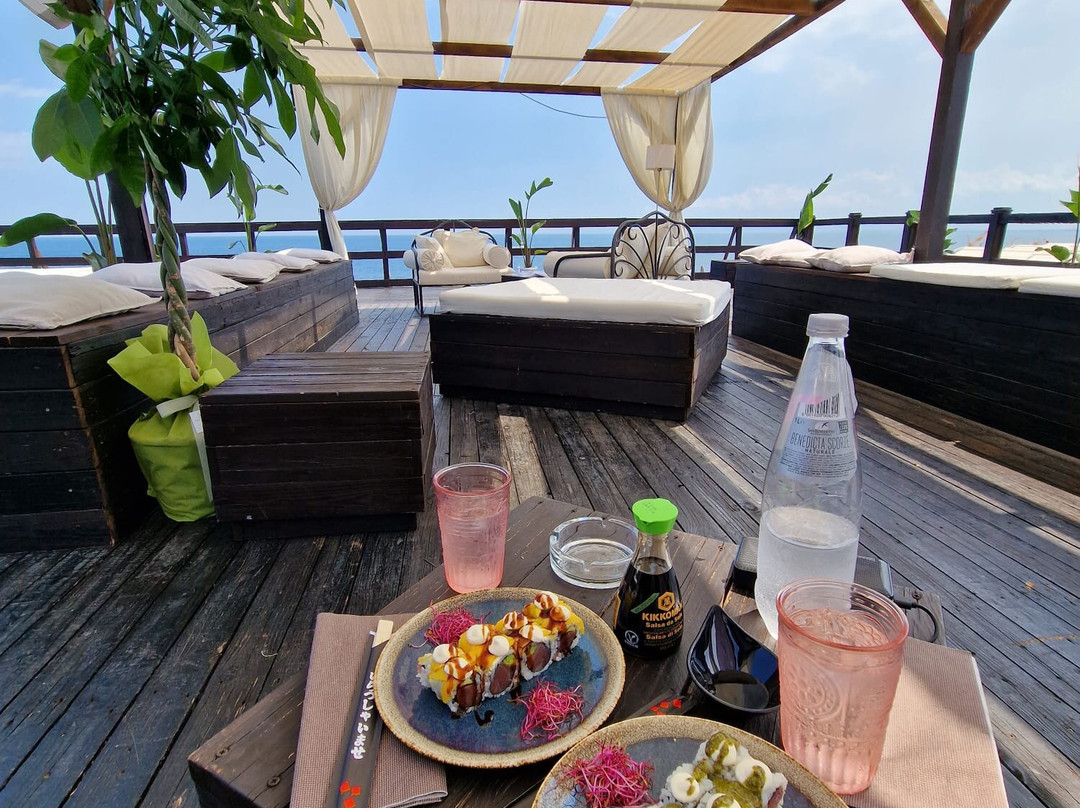 Almarama-Aci Castello必去景点