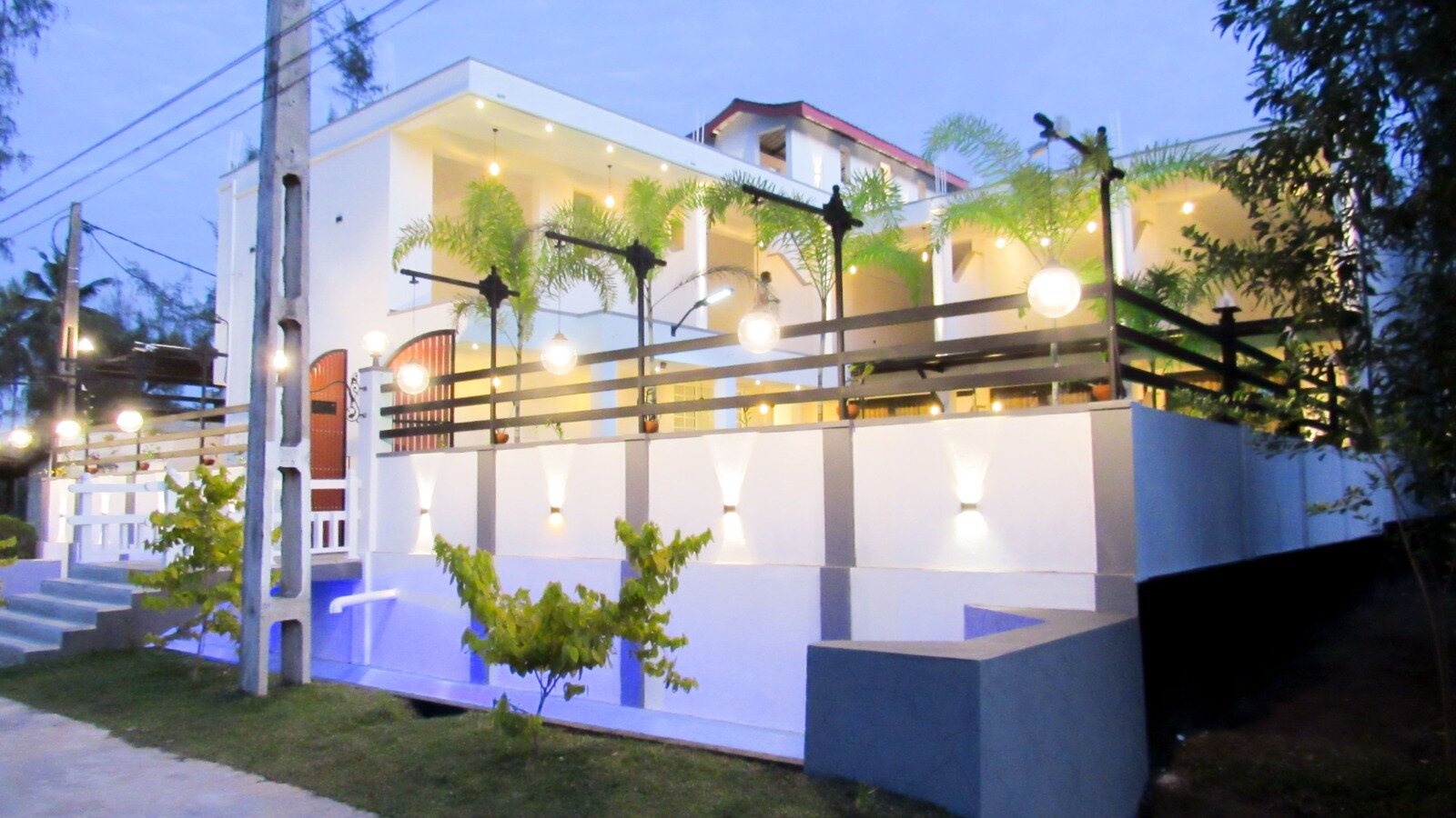 Airport Faith Hotel-官方