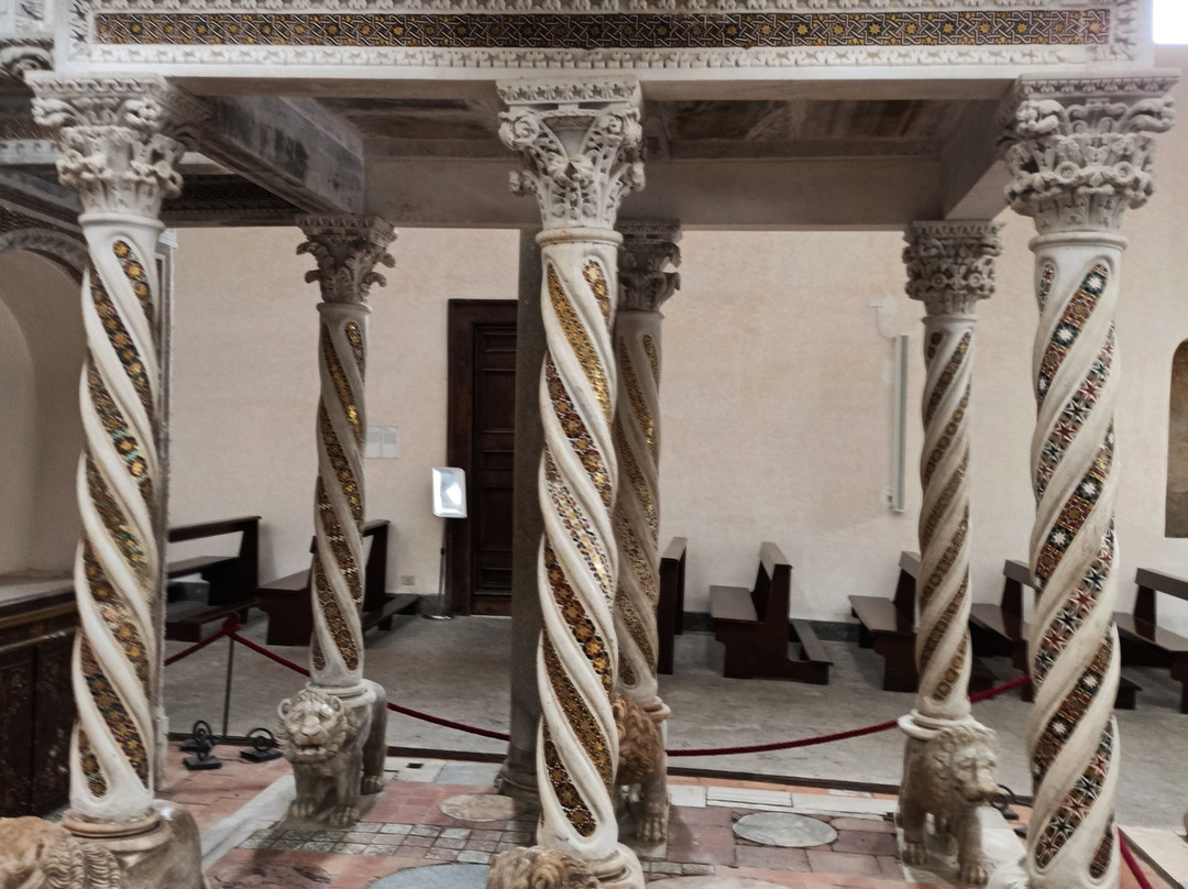 Duomo Di Ravello景点图片