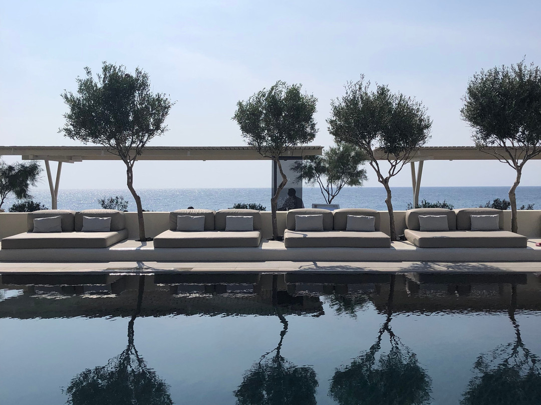 Bellonias Villas主图