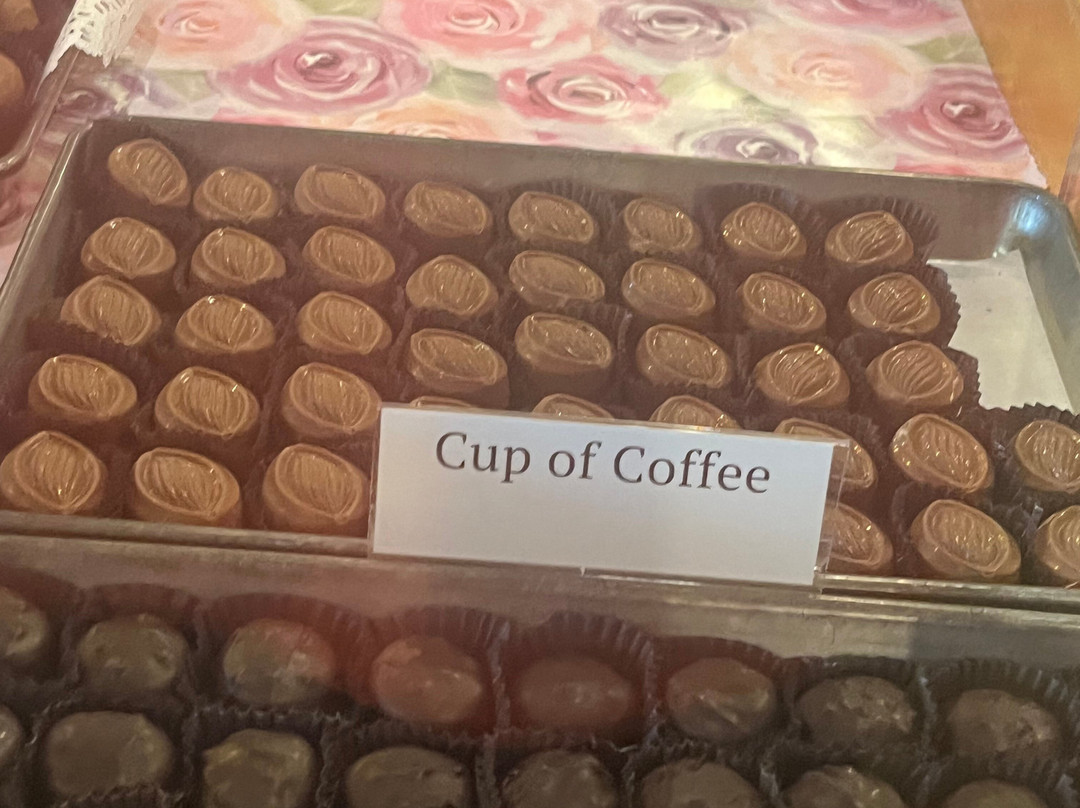 Richardson's Candy Kitchen景点图片