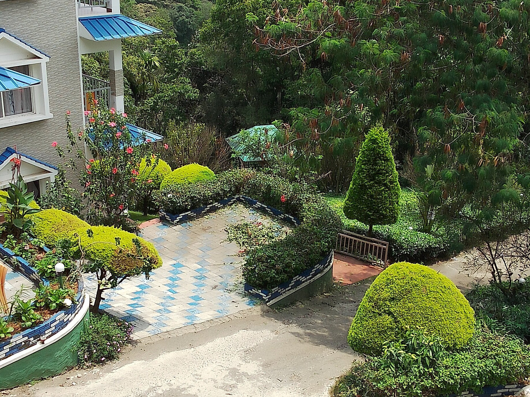 Eterno Camellia & Elettaria主图