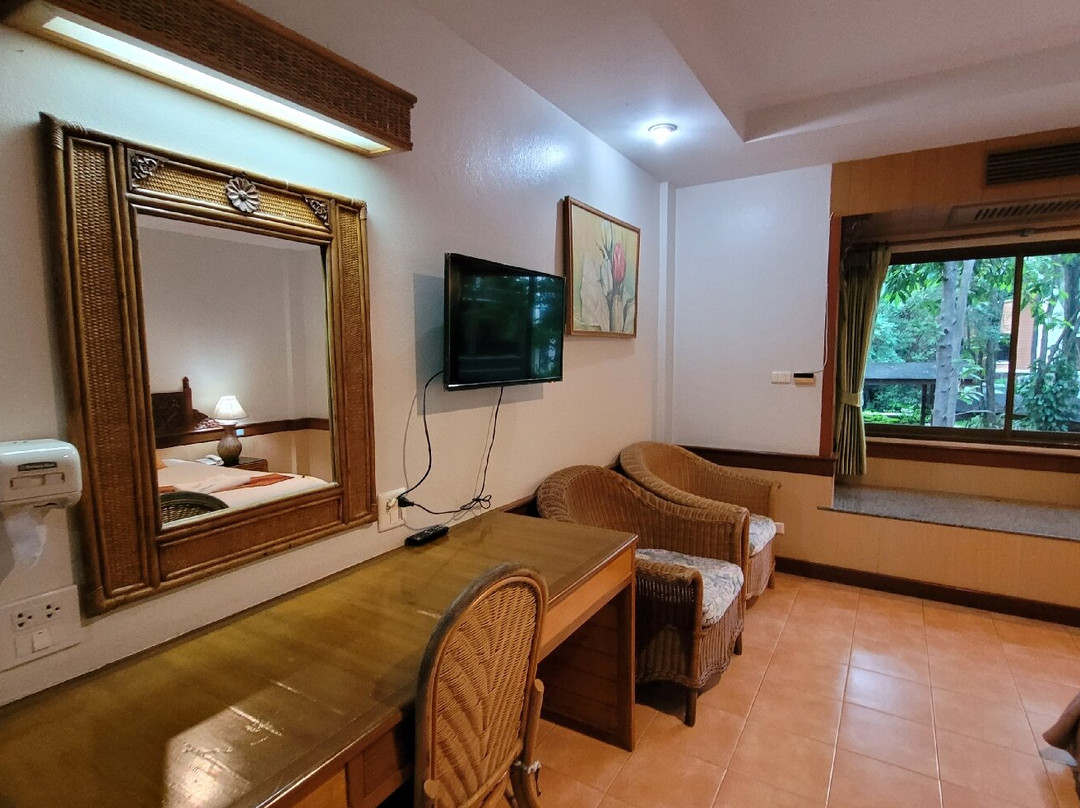 100 岛屿渡假村及水疗中心主图