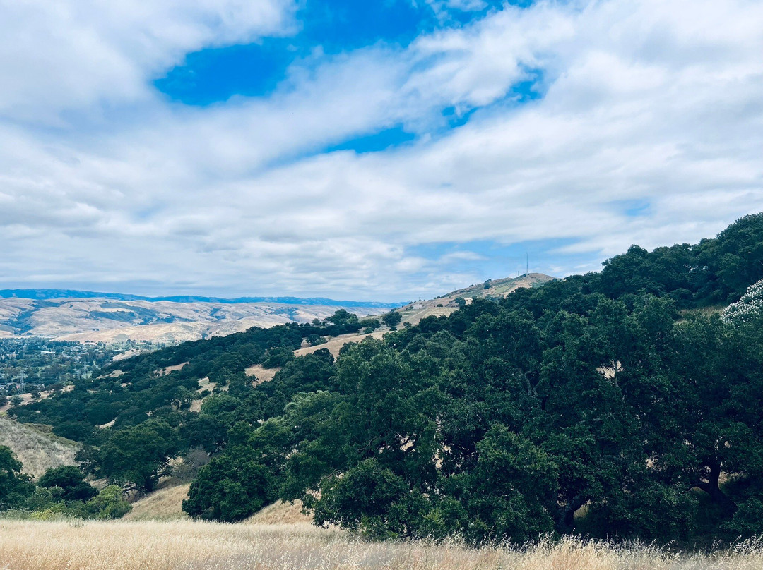 Santa Teresa County Park-圣何塞必去景点