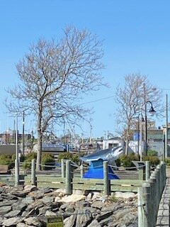 Killam Bros. Marina-Yarmouth必去景点