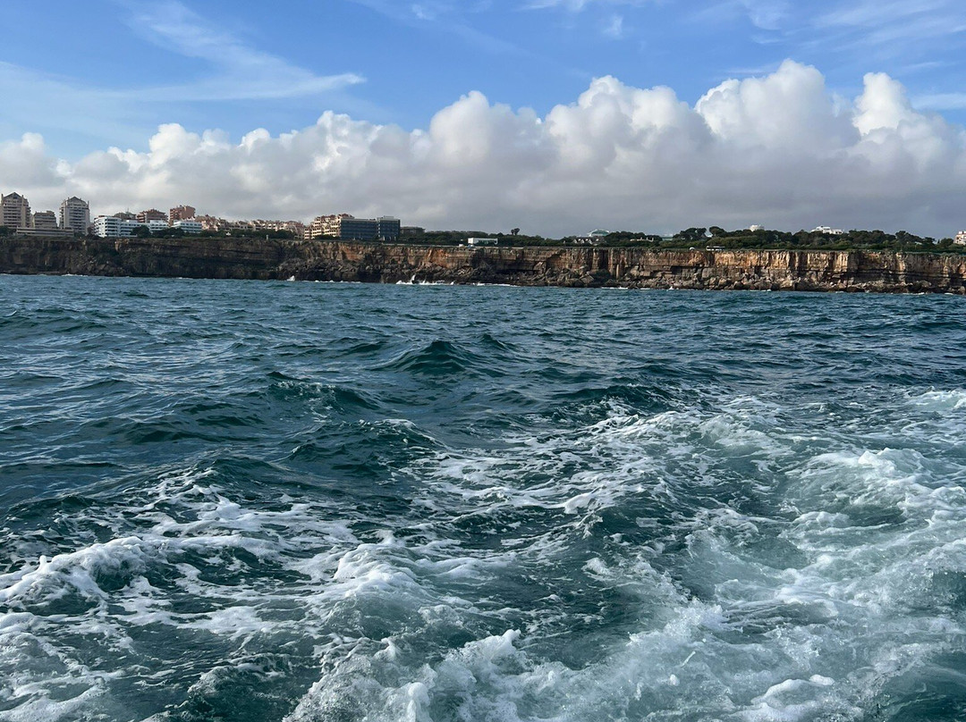 Katerina Boat-卡斯凯什必去景点